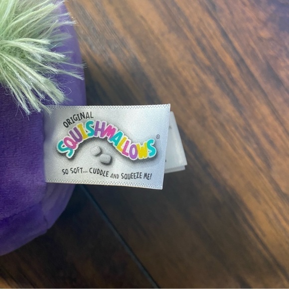 Squishmallows Helena the Unicorn - Picture 7 of 8